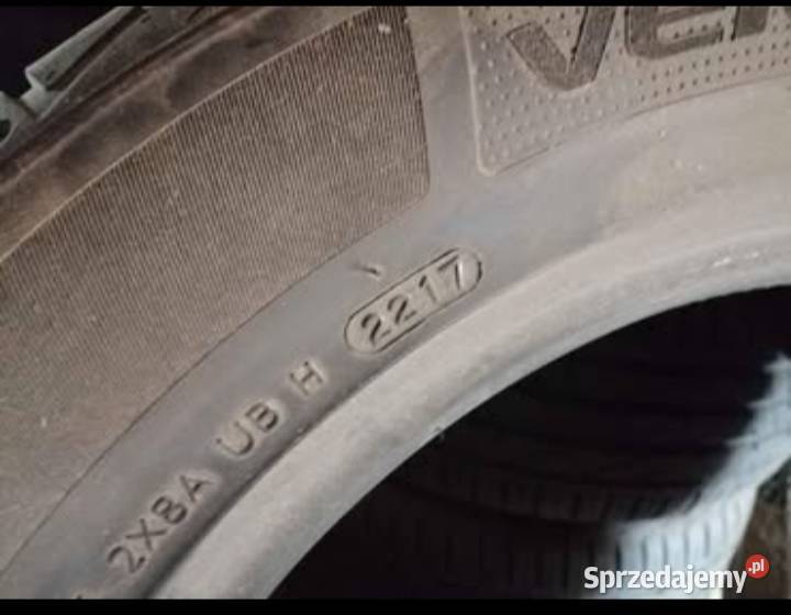 Hankook 2555518 Opony Letnie Głogówek