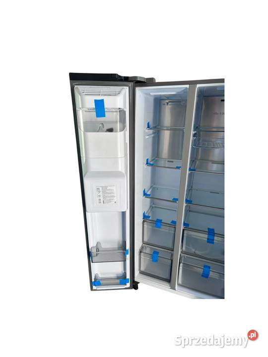 Lodówka Samsung RS68A8842B1 Pełny No Frost 178 sprzedam