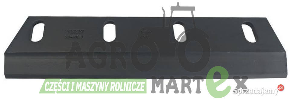 0026386990 26386990 NÓŻ RH KIT CLAAS Części zamienne Wichrów