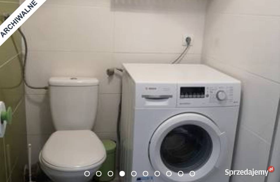 Sprzedam Mieszkanie oddzielna kuchnia Oświęcim