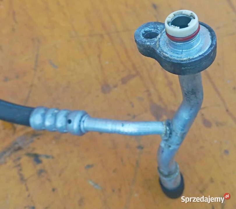 FORD FOCUS MK3 PRZEWODY KLIMATYZACJI F1F119D567 mazowieckie Radom sprzedam