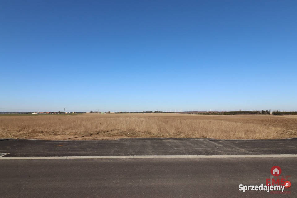 Grunt Suwałki 890m2 Sprzedaż