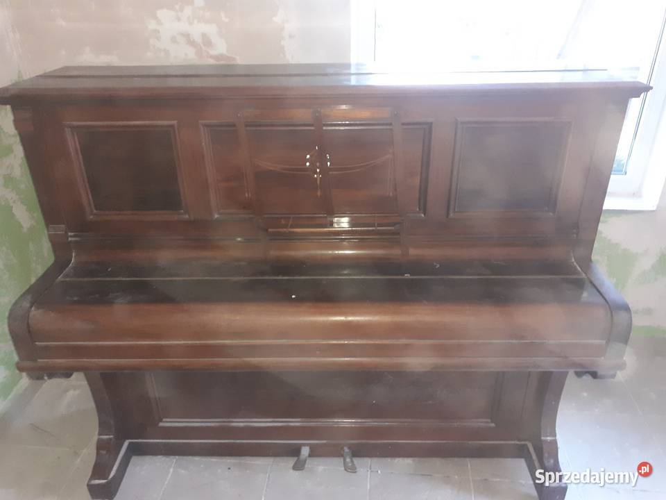 Pianino Krasnystaw