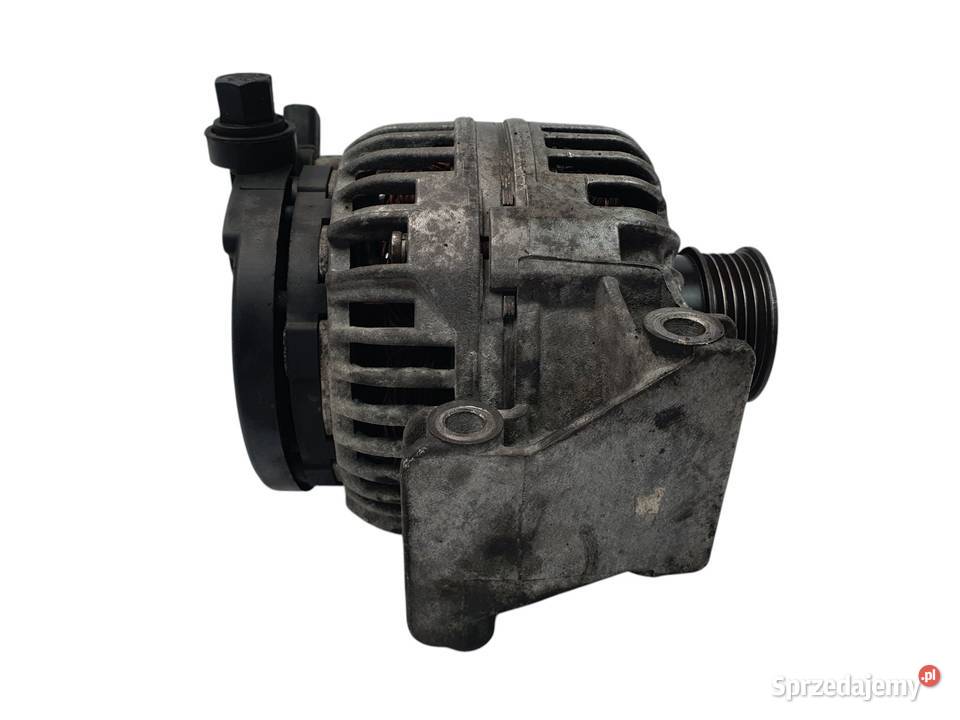 ALTERNATOR Opel Vectra C Signum Zafira B 22 Chełm sprzedam