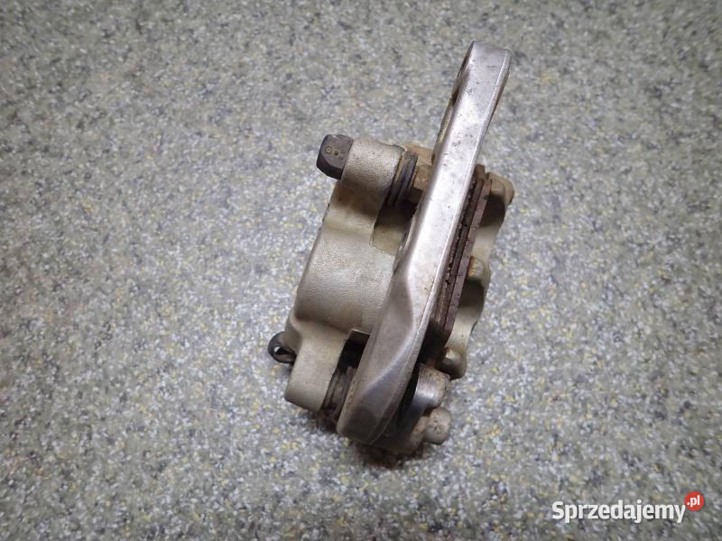 ZACISK BREMBO HAMULCA PRZÓD VOR 400 VERTEMATI sprzedam