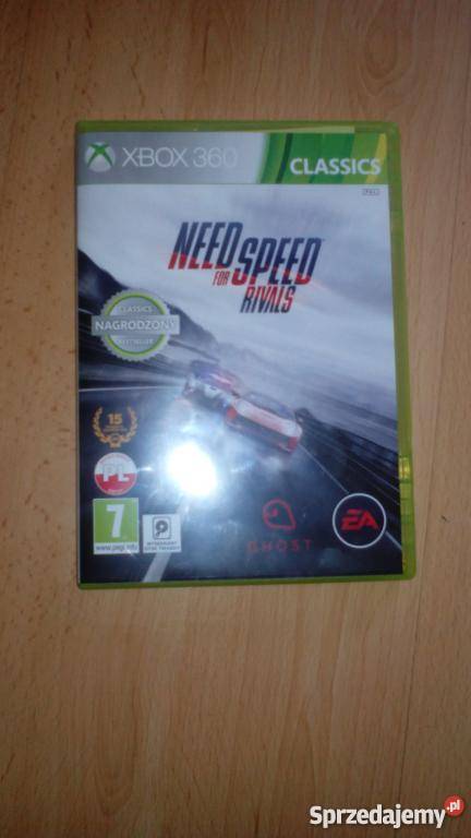 Zestaw 7 gier na Xbox 360 Filmy, Muzyka, Gry Kępiste-Borowe sprzedam