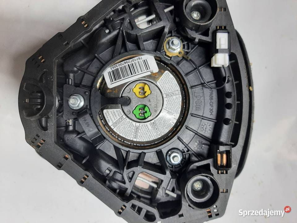 Fiat Grande Punto AIRBAG poduszka kierowcy Ksawerów