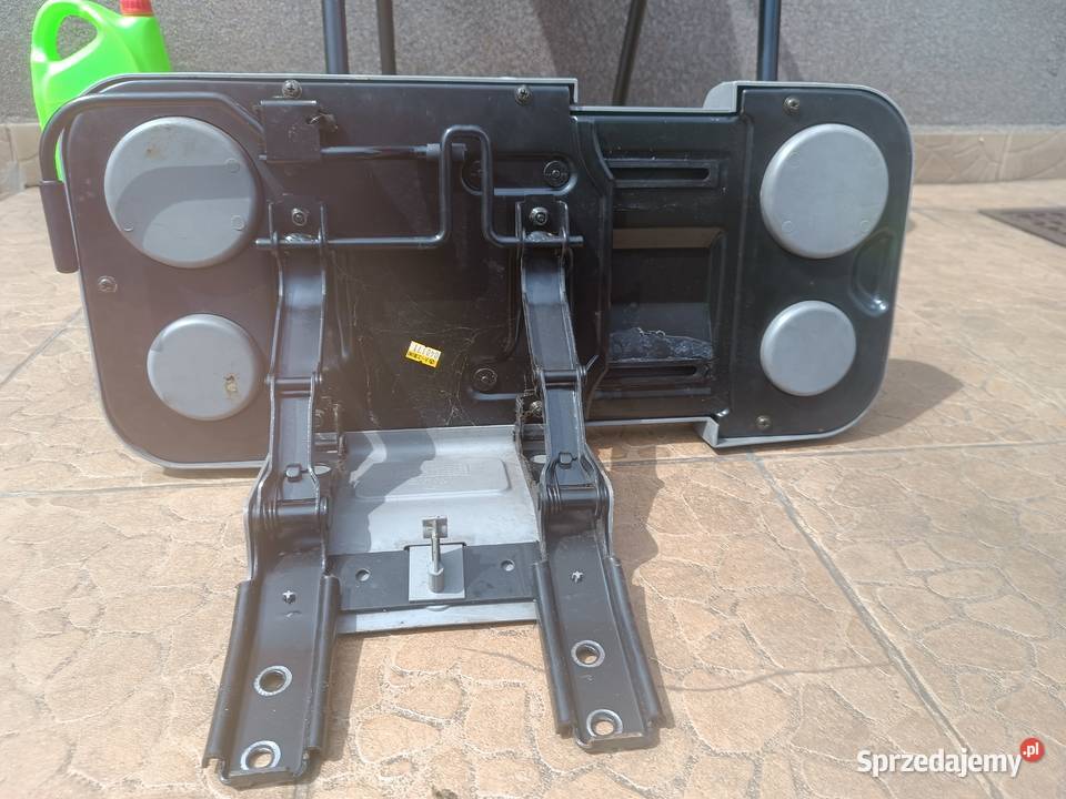 Kia Carnival Półka Cupholder Stolik składany Częstochowa