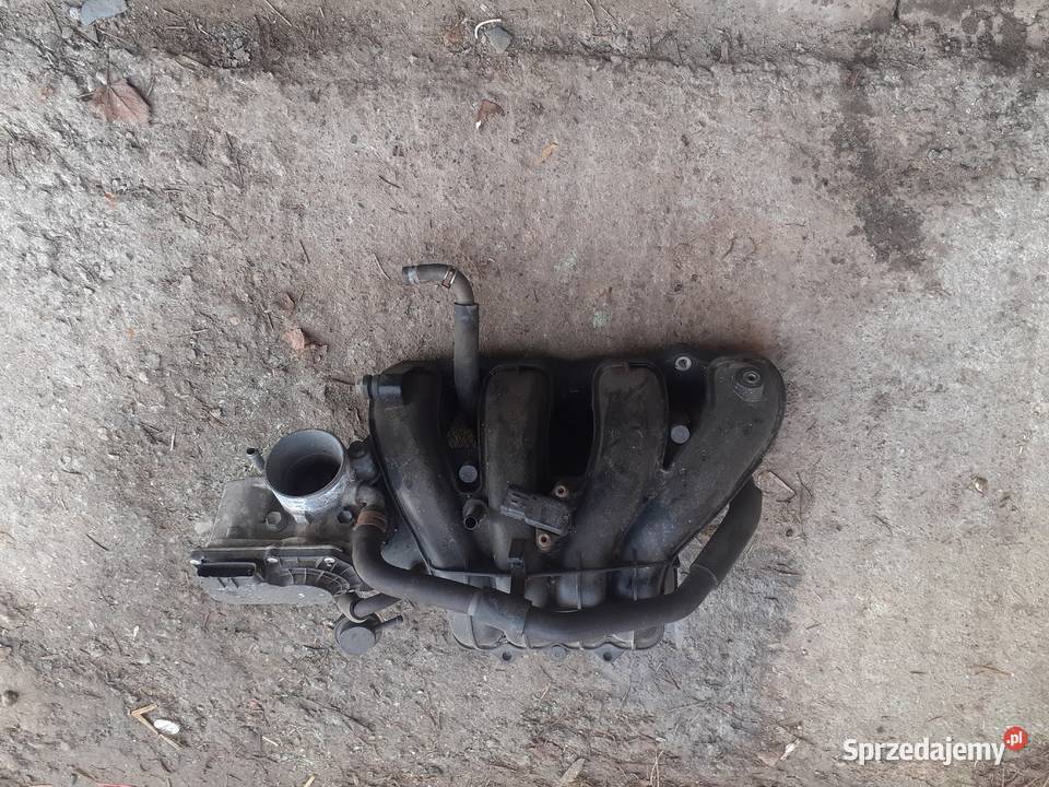 Kolektor ssący suzuki swift 13 Krasnystaw sprzedam