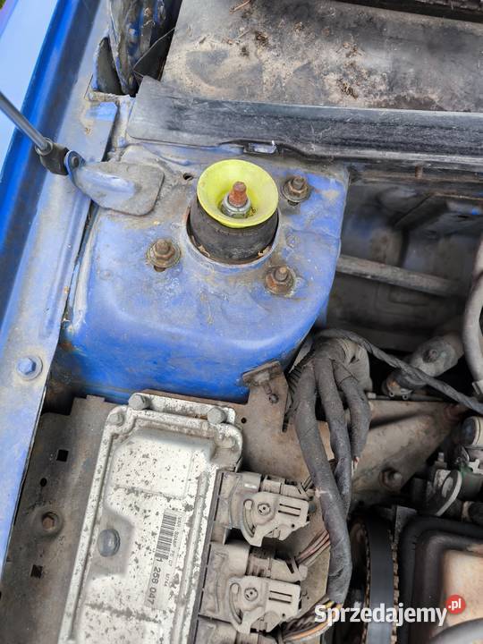 Peugeot 106 gwint sprzedam