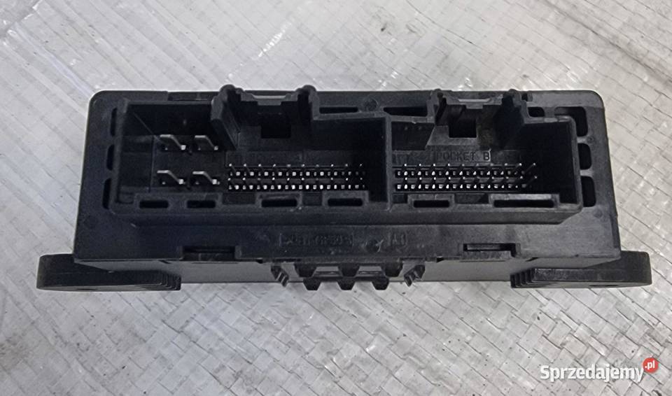 Ford Mondeo MK5 MKV Przód prawa moduły drzwi sprzedam