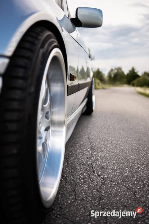 Sprzedam felgi Rondel 0058 Piotrowice