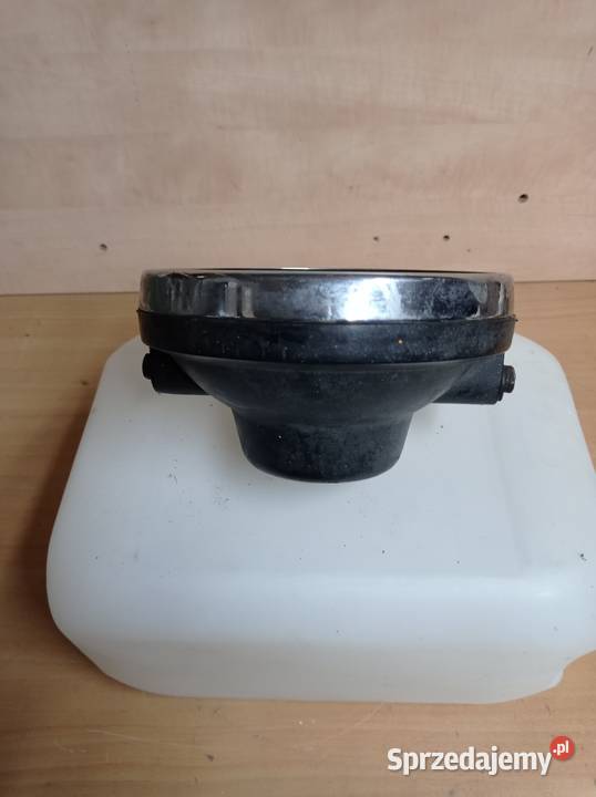 Obudowa plastikowa lampy przód Jawa cz Łubno