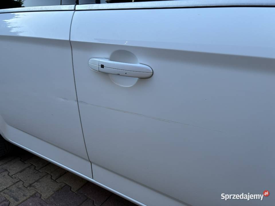 Ford Mondeo Kombi 2010 20 TDCi 163 Convers podlaskie