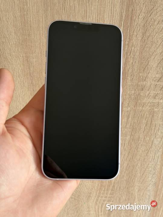 iPhone 14 128gb stan idealny 82 bateria pełny Elektronika Rzeszów