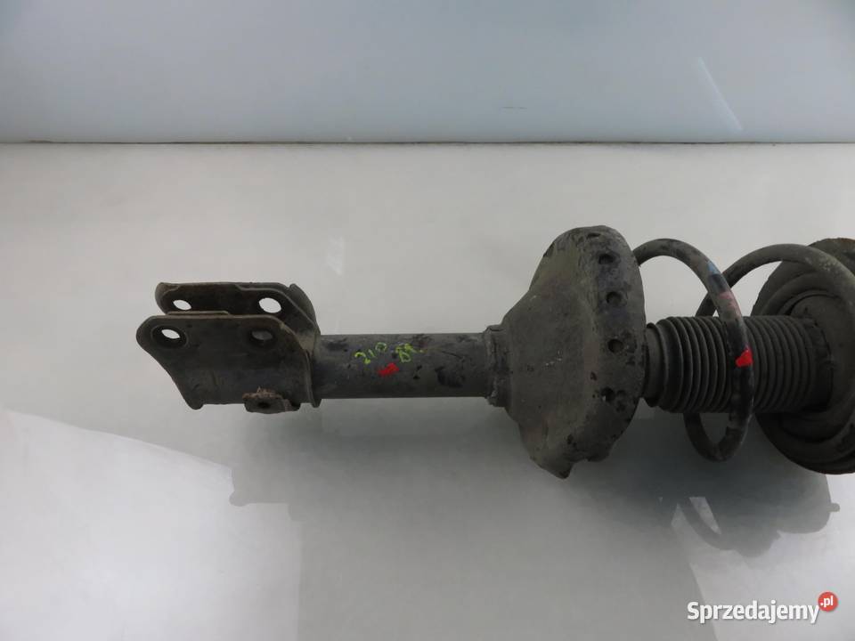 MCPERSON PRAWY PRZEDNI SUBARU LEGACY IV 20 AWD sprzedam