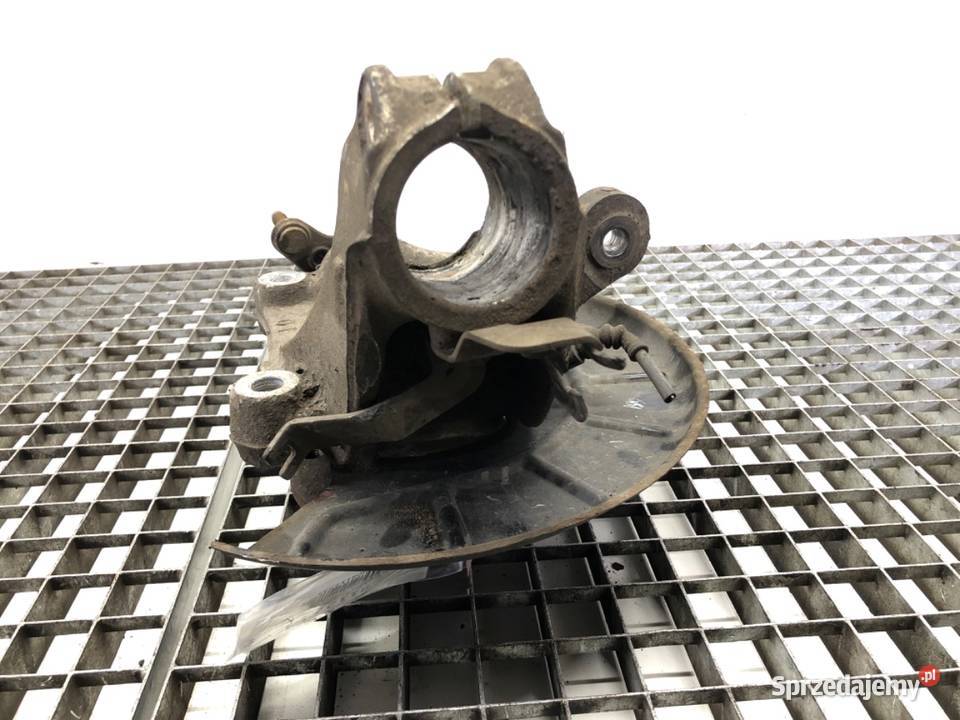 ZWROTNICA LEWY PRZÓD VW CC B7 20 140 1116 podkarpackie