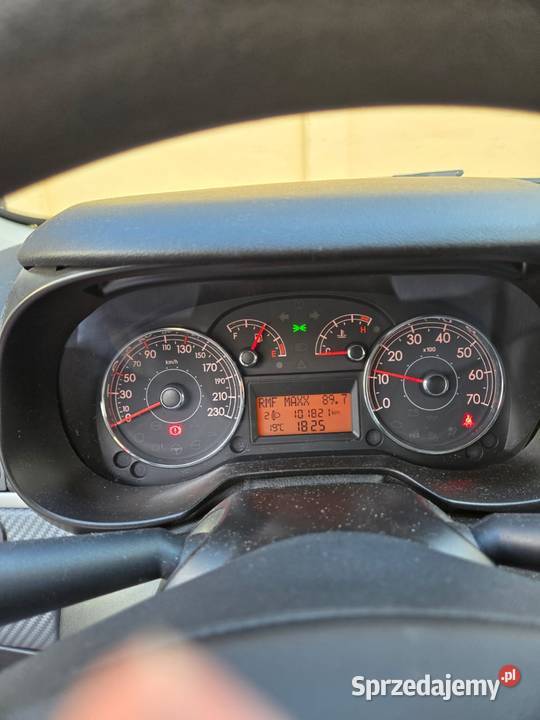 Fiat Grande punto Grande Punto Końskie
