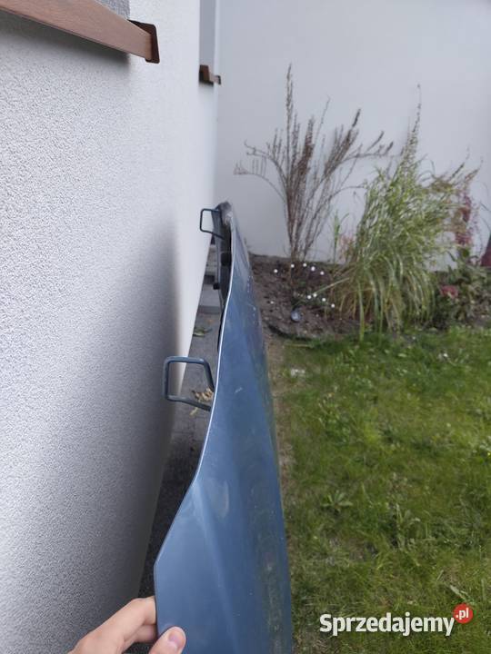 Maska Volvo V60IS60II polift 20132018 kod 713 Żyrardów sprzedam