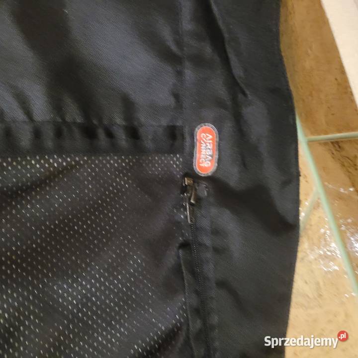 Kurtka motocyklowa tekstylna Furygan London Evo Zamość