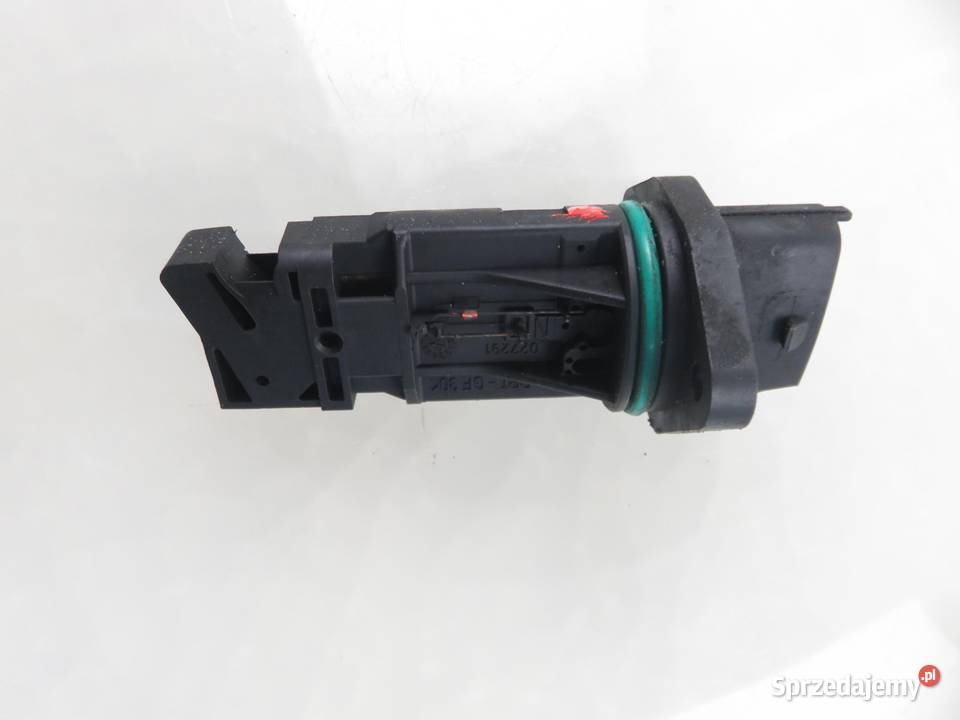 PRZEPŁYWOMIERZ SAAB 95 30 TiD F00C2G2063 osobowe