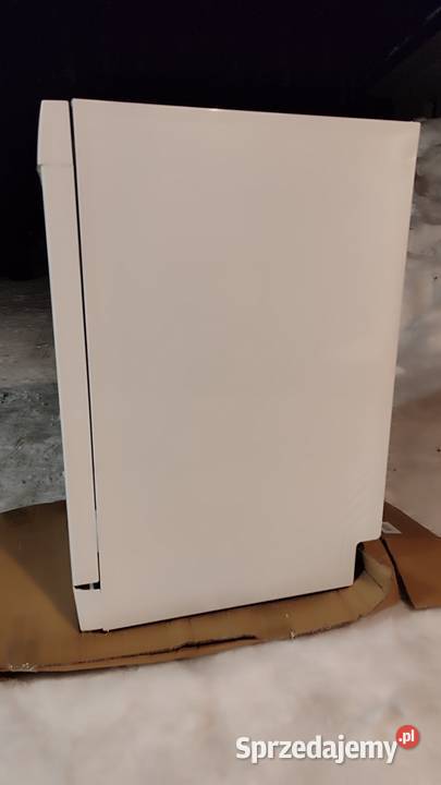 Zmywarka candy Brava 45 458 wolnostojąca nowa z Nowe Iganie