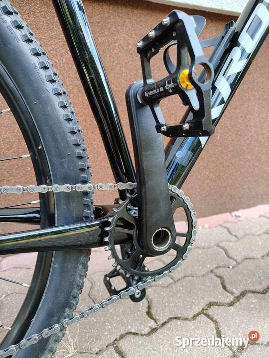 Kross level 10 Piaseczno