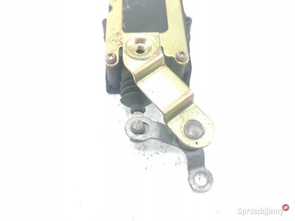 SIŁOWNIK ZAMKA CENTRALNEGO MITSUBISHI L300 NOWY