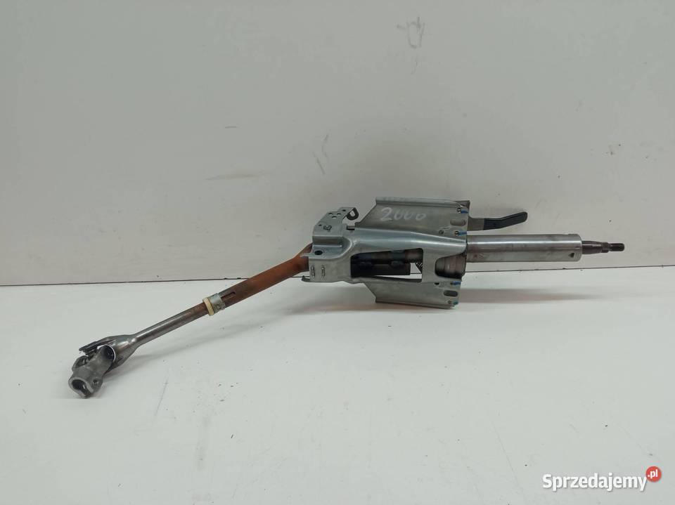 KOLUMNA KIEROWNICZA Mitsubishi Lancer VIII 2007 świętokrzyskie