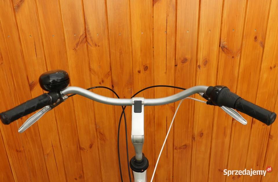 Rower damski Batavus Mambo D 53 inne rowery Rowery i akcesoria Milanówek