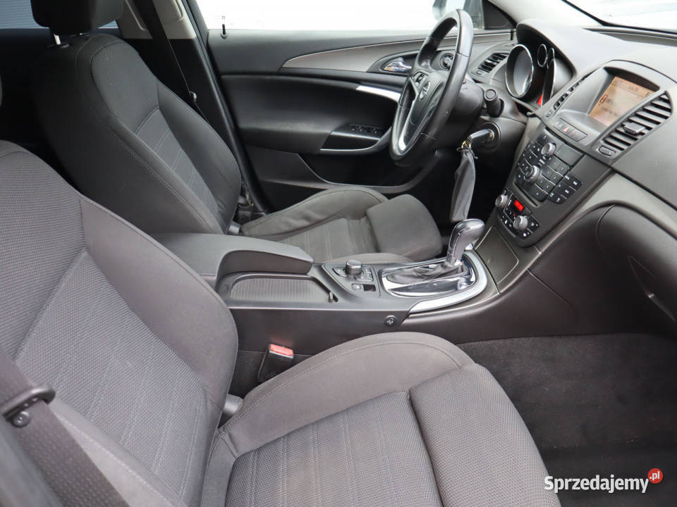Opel Insignia 20 CDTI Piaseczno sprzedam