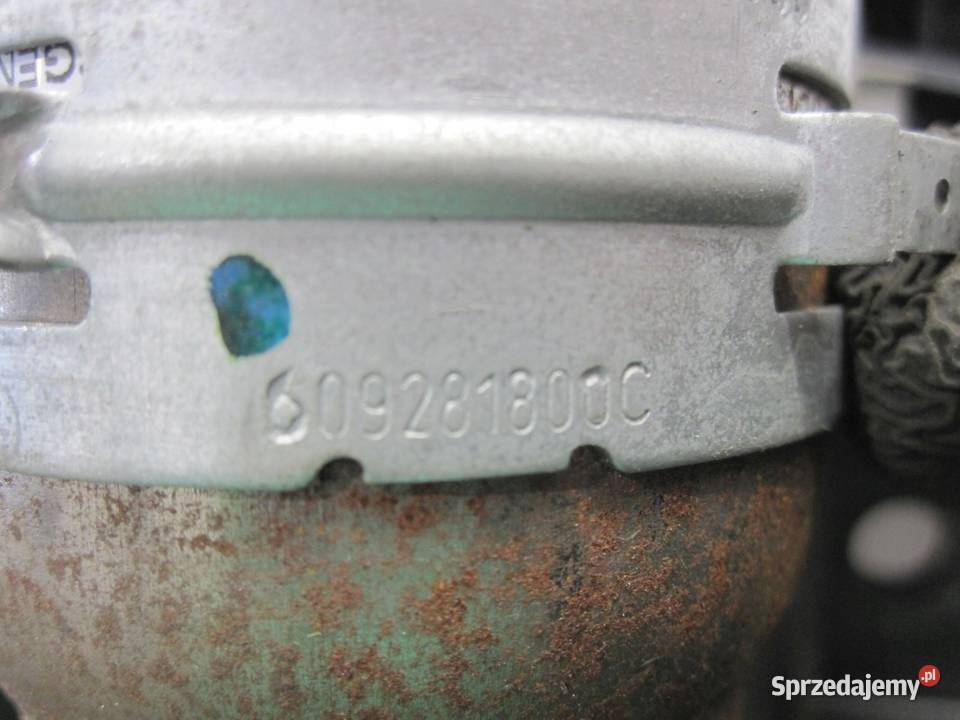 OPEL ASTRA J LIFT 13r AIRBAG poduszka pasażera sprzedam