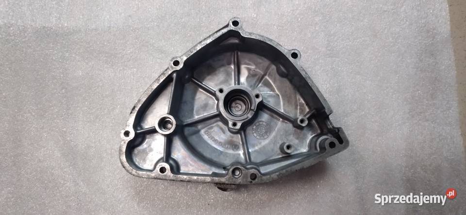 Pokrywa Lewa Silnika Hyosung 125 Jawiszowice