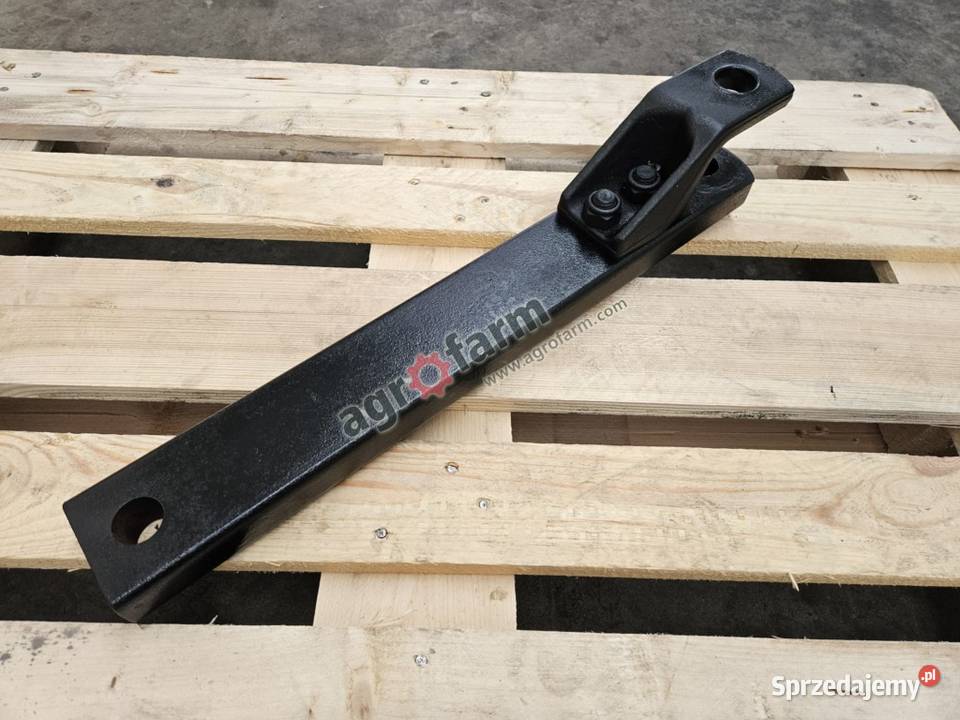 Listwa polowa Valtra T152 T130 T140 T160 Byków