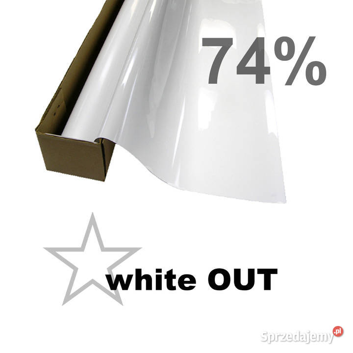 Folia lustro weneckie Silver 80 Nowy Dwór Mazowiecki