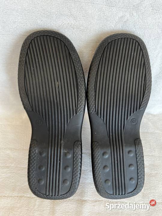 Dr Jrgens antistress letnie buty mokasyny męskie Jastrzębie-Zdrój sprzedam