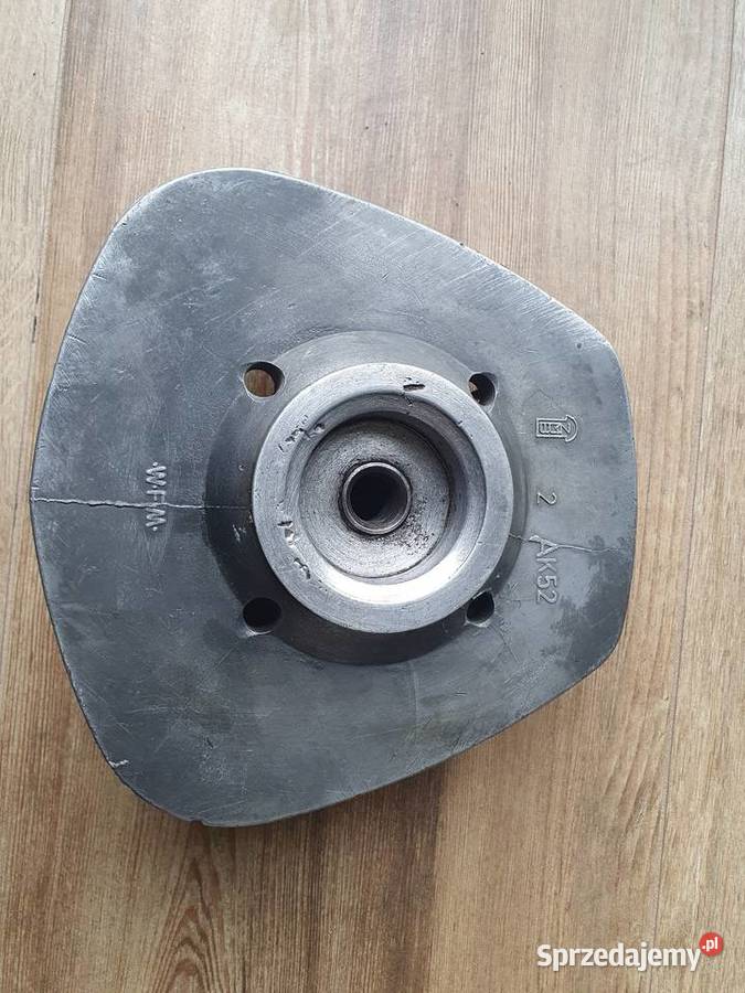 Głowica wfm wsk shl 125 150 silnik s34 Zamość sprzedam