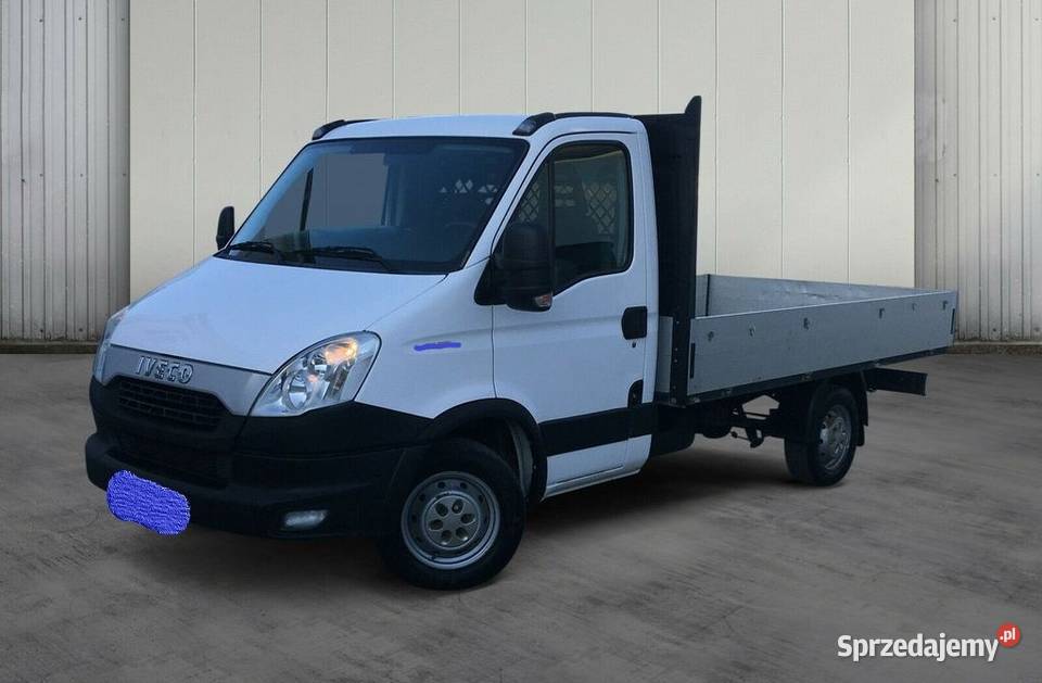 zmiany DMC Dopuszczalna Masa Całkowita np z 4600 Żagań