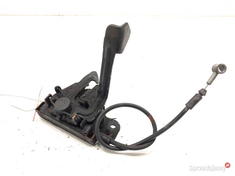 ZAMEK MASKI PRZÓD KIA CEED Kombi 1218 osobowe podkarpackie