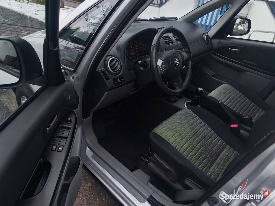 4x4 stan 112 super stan Hatchback