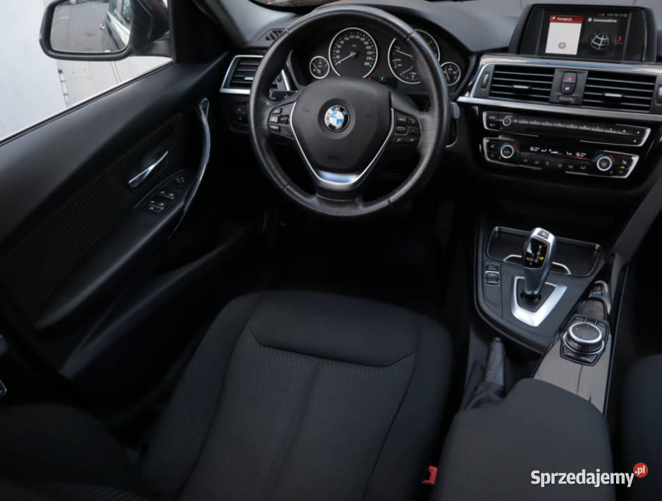 BMW 3 320 d 4/5 Lublin