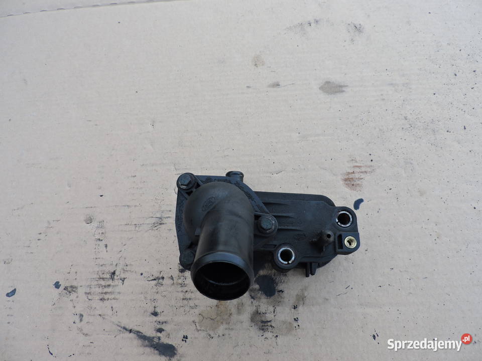 Obudowa termostatu Ford focus mk1 18 TDCI osobowe Części Myszków sprzedam