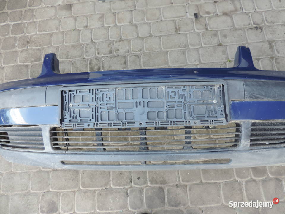 ZDERZAK PRZÓD VW PASSAT B5 osobowe Nowy Sącz sprzedam