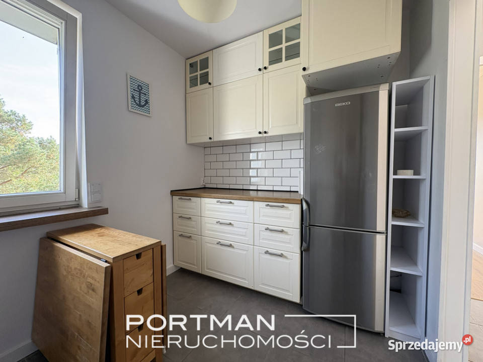 MIESZKANIE DO WYNAJĘCIA 38m2 OTWOCK