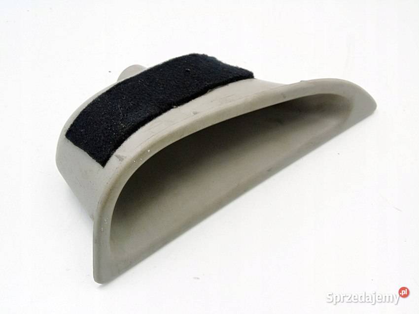 UCHWYT DRZWI PRAWY PRZÓD NISSAN ALMERA TINO 2002 Sosnowiec