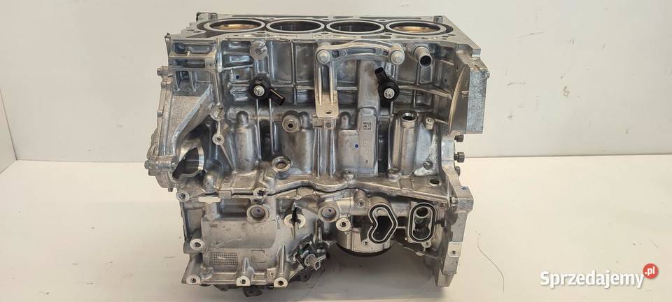 MERCEDES BLOK SILNIKA 282 2024 A2820103904 w247 dolnośląskie