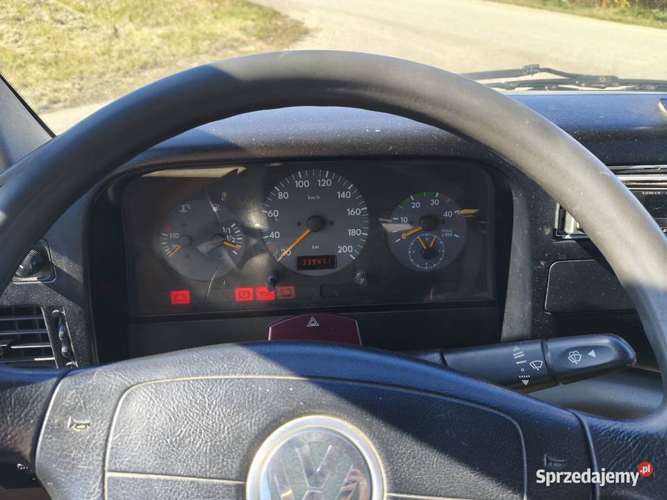 Sprzedam Volkswagen LT 32 25 TDI Samochód Żyraków