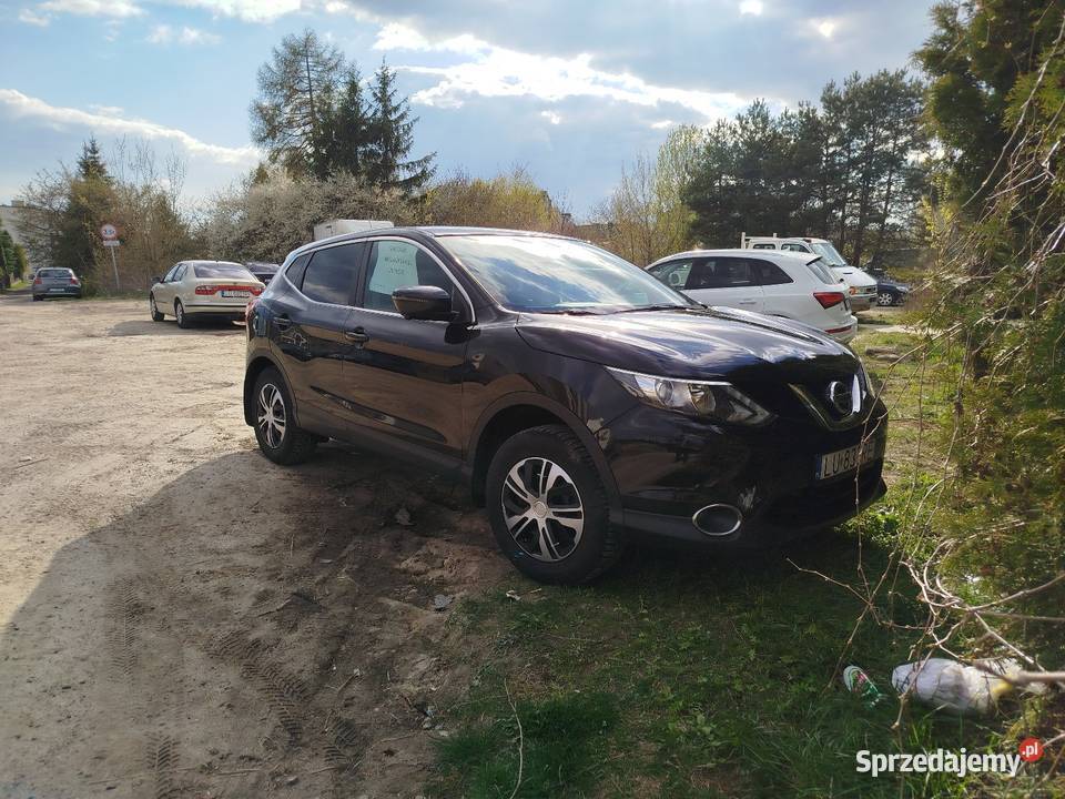 Sprzedam zamienię Samochody osobowe Lublin