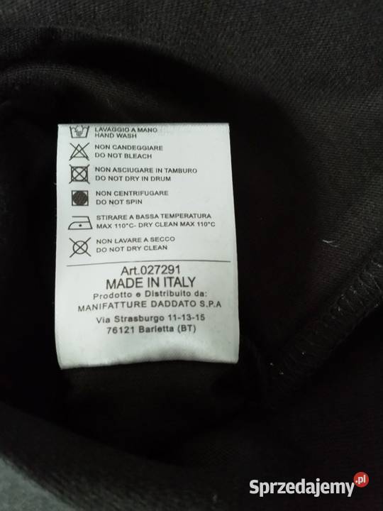 BARROW koszulka Tshirt rozmiar XLXXL Odzież codzienna Szczecin sprzedam