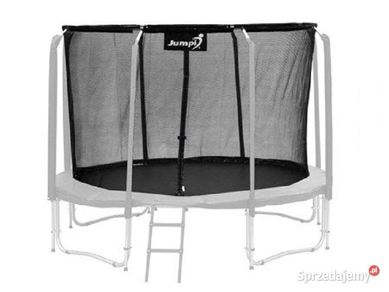 Siatka wewnętrzna do trampoliny z ringiem 10FT Pozostałe Jaroszówka sprzedam